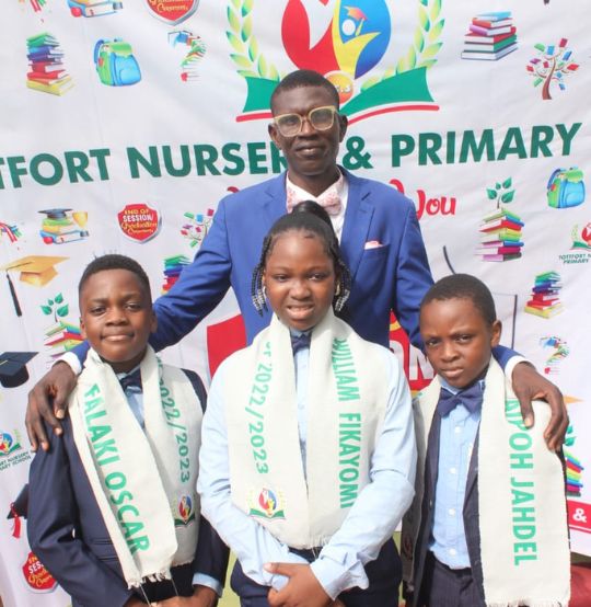 From Children’s Day celebrations to life-changing excursions and end-of-session parties, our children don’t just pass through school — they live, grow, and discover joy here.